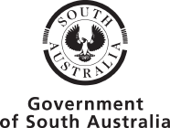 Government of South Australia logo